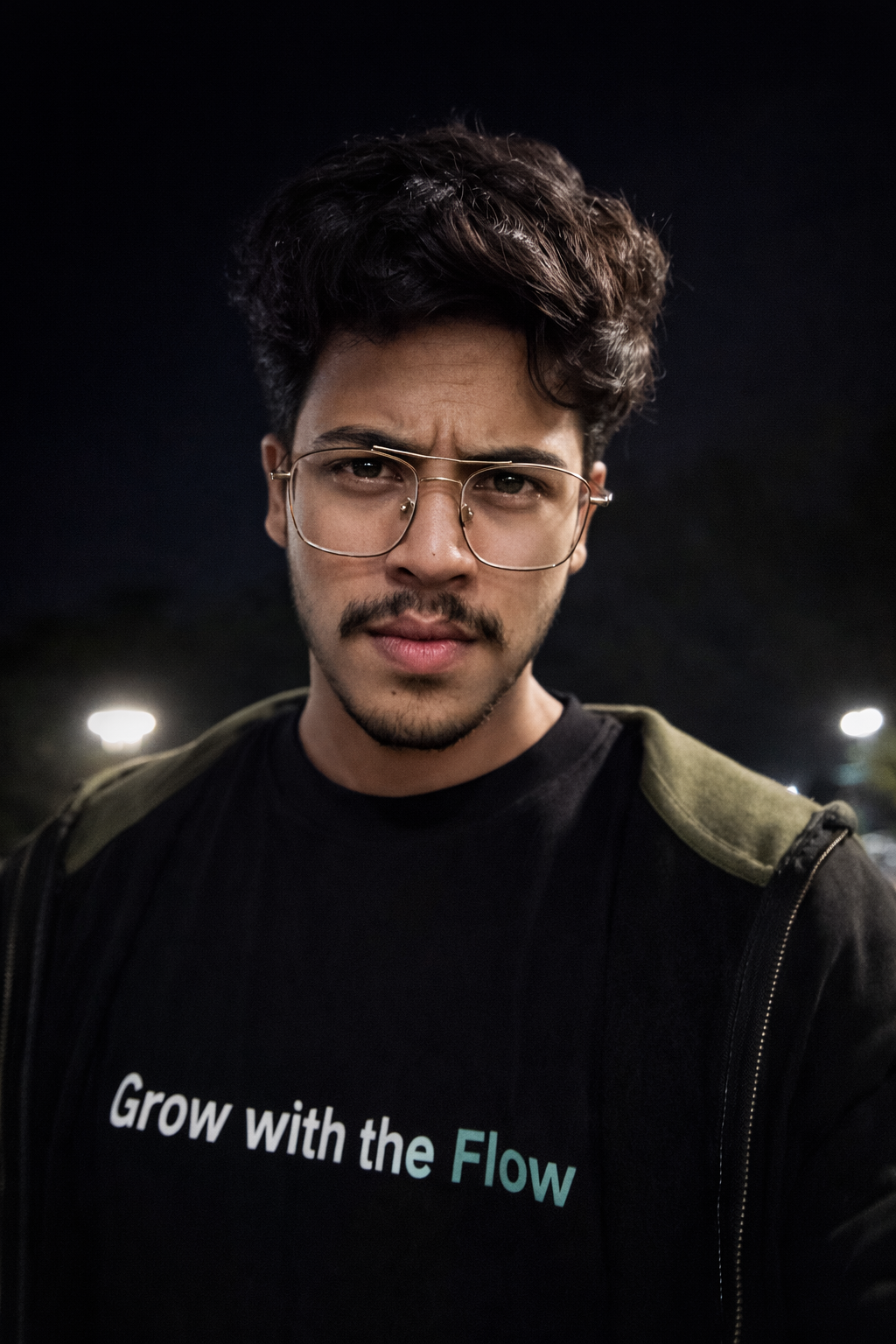 Harsh Kamoriya