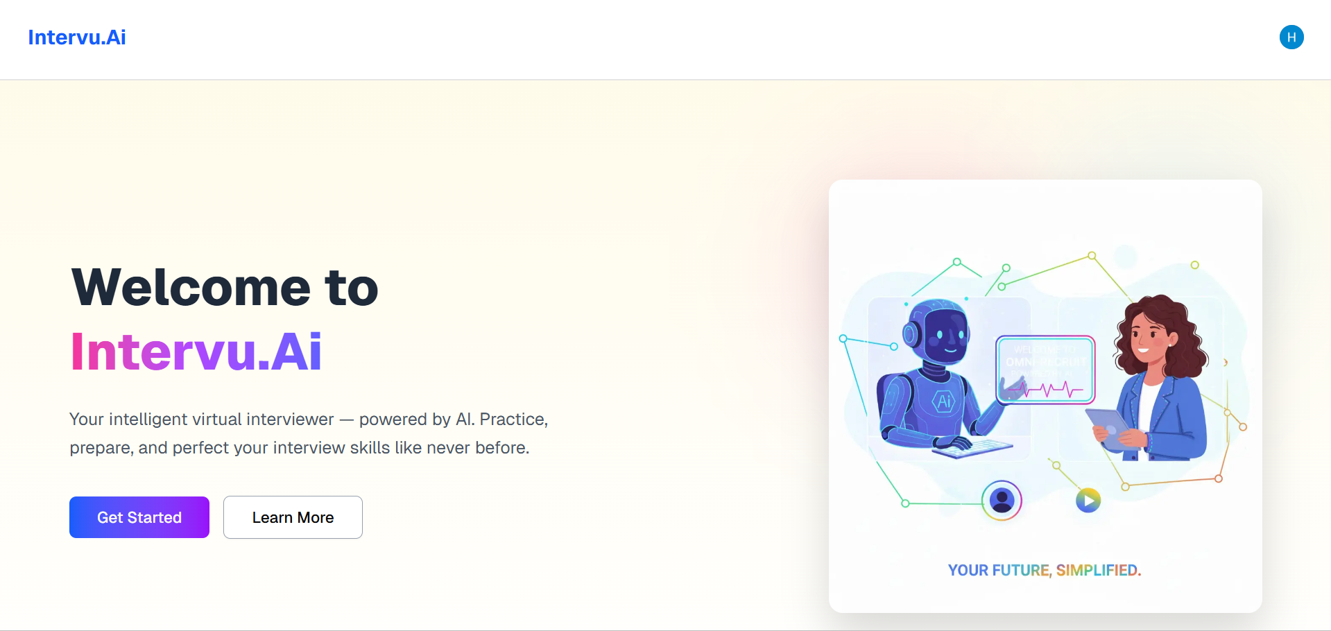 Intervu.AI