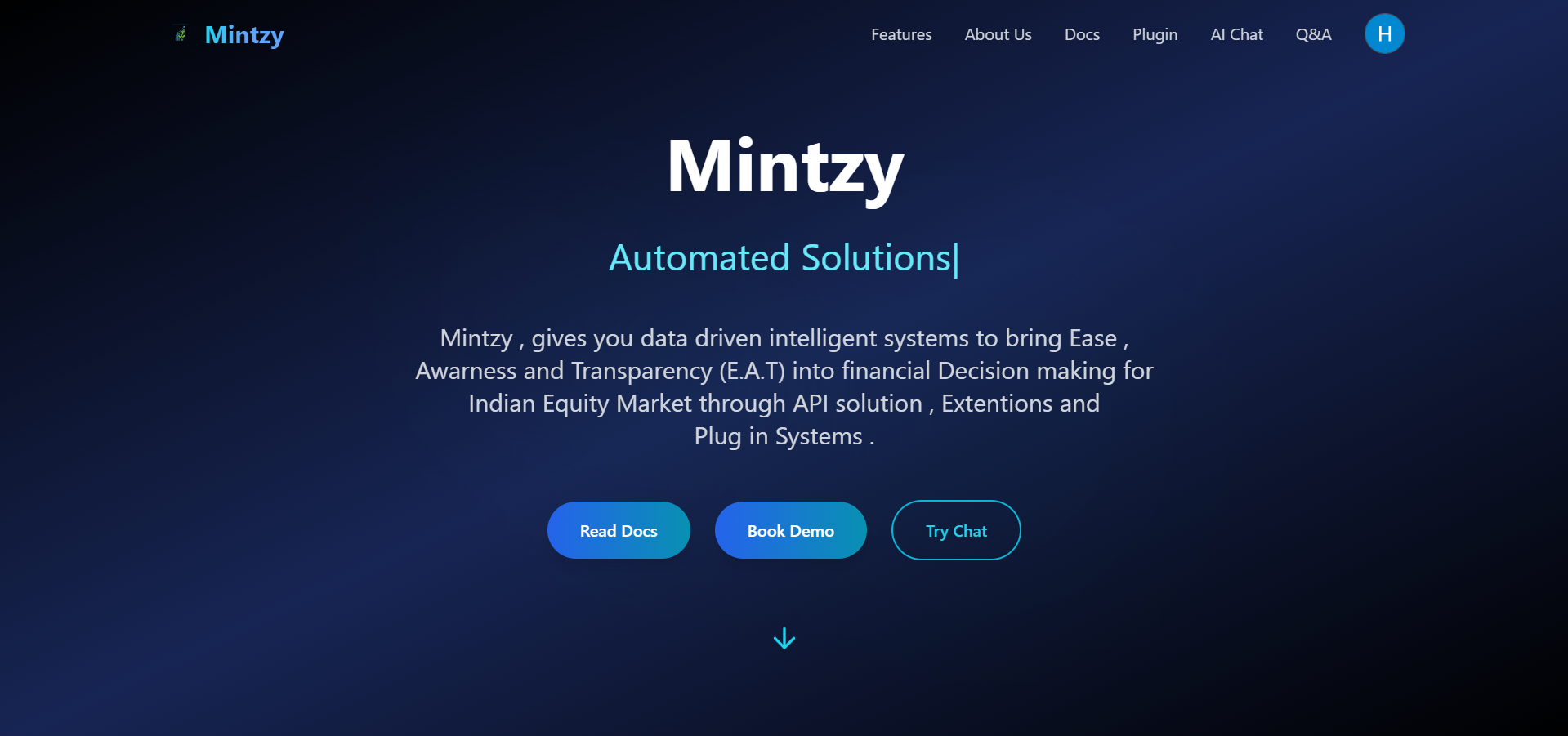 Mintzy